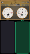 Chess Timer poster