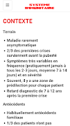 System immunitaire captura de pantalla 4