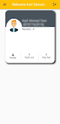 Student Portal স্ক্রিনশট 2