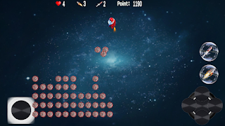 Crewmate Kill Virus screenshot 2