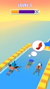 Skibidi Monster War screenshot 7