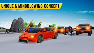 Parking playground - 2 screenshot 4