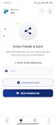 برنامه‌نما Mint Rewards عکس از صفحه
