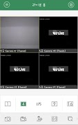 DLIVECCTV ảnh chụp màn hình 3