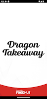 Dragon Takeaway penulis hantaran