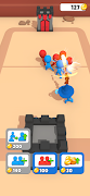 Raid Idle تصوير الشاشة 6