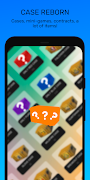 Case Reborn: Case simulator poster
