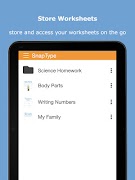 SnapType screenshot 4