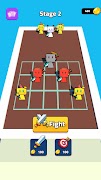 Merge Master : Fun تصوير الشاشة 1