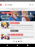 3 Schermata The Epic Network