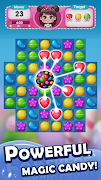Candy Smash screenshot 4