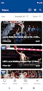 3 Schermata Pac-12 Now