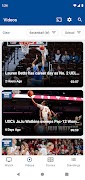 Pac-12 Now screenshot 3