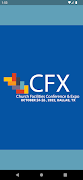 CFX 2022 Plakat