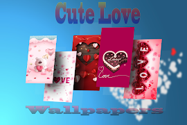 Love Wallpaper - LoveSymbs screenshot 1