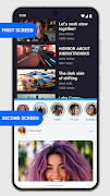 Split Screen Launcher 截图 3