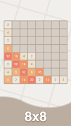 2048 Original screenshot 5