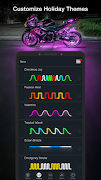 برنامه‌نما XKchrome عکس از صفحه