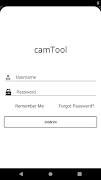 camTool poster