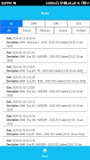WWGS Admin screenshot 2