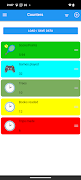 Useful counters and countdowns ảnh chụp màn hình 2