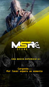 MSR Computers Bolivia 海報