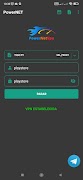 Power Net Screenshot 1