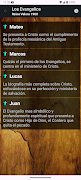Mi Biblia Español Inglés Chino تصوير الشاشة 3