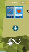Dig Duck Clash screenshot 1