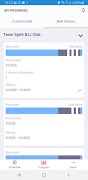 برنامه‌نما GroupMan Student عکس از صفحه