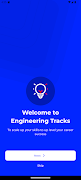 Engineering tracks screenshot 1