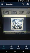 Scanner QR* اسکرین شاٹ 2