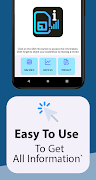 SIM CARD INFO ảnh chụp màn hình 1