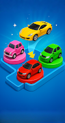 Car Sort Master скриншот 5