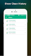 Empty Folder Cleaner screenshot 3