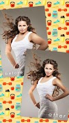 Before After Collages screenshot 1