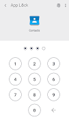 App Lock screenshot 7