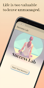 Success Lab Affiche