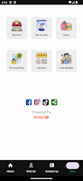 برنامه‌نما Chinos Takeaway Aberdeen عکس از صفحه