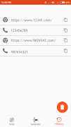 QR Code Generator, Scanner or  ảnh chụp màn hình 3