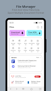 Safare Browser screenshot 5