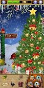 Hidden Object: Mistletoe Magic スクリーンショット 6