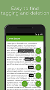 QuickDigger Extension screenshot 2