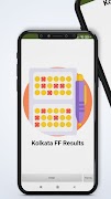 Kolkata FF Results captura de pantalla 1