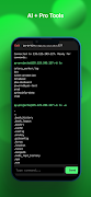 Zync - Secure SSH & SFTP screenshot 2