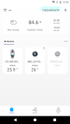 InkBird Pro 截圖 1