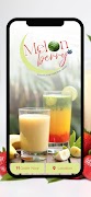 Melonberry Plakat
