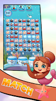Sapphire Saga imagem de tela 1