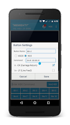 TCP Server Pro capture d'écran 2