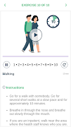 برنامه‌نما Fissios عکس از صفحه